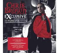 Chris Brown Exclusive - The Forever Edition (CD) Album