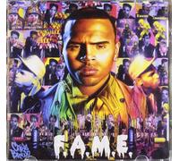 F.A.M.E. - Edition limitée