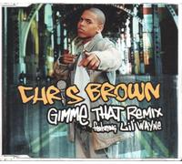 Chris Brown - Gimme That