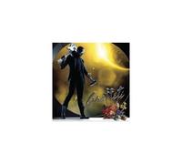 Chris Brown - Graffiti (Deluxe Edition)