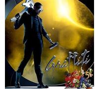 Chris Brown - Graffiti (Sony Gold Series) [Import]