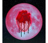 Chris Brown - Heartbreak On A Full Moon [Cd] Clean