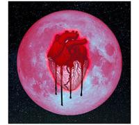 Chris Brown - Heartbreak On A Full Moon [Cd] Clean