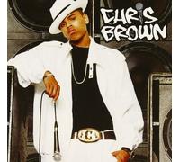 Chris Brown - Inclus titre bonus CD