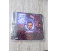Chris Brown – Indigo – Coffret 2 CD – RCA