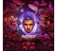 CHRIS BROWN Indigo (CD)