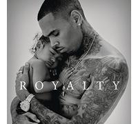 Chris Brown - Royalty
