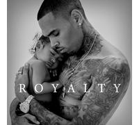 Chris Brown Royalty (CD) Deluxe Album
