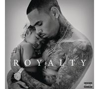 Chris Brown - Royalty [Compact Discs] Explicit