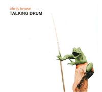 Chris Brown - Talking Drum [Import anglais]