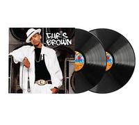 Chris Brown Vinyle