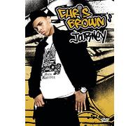 Chris Brown's Journey