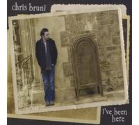 Chris Bruni - I've Been Here