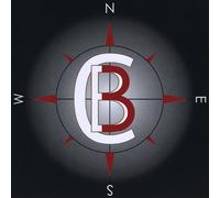 Chris Bryan - North South East West