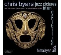 Jazz Pictures At An Exhibition Of Himalayan Art