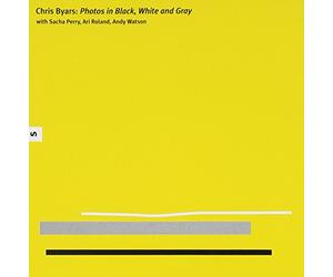 Chris Byars - Photos in Black, White and Gray
