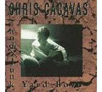 Chris Cacavas & Junk Yard Love [Import]