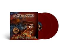 Chris Caffery - 20 Years Of The Music Man