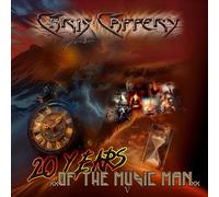 Chris Caffery - Chris Caffery-20 Years of The Music Man