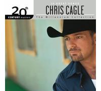 Millennium Coll:20th Cent/Chris Cagle