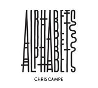 Chris Campe Alphabets (Poche)