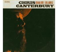 Chris Canterbury - Quaalude Lullabies [Vinyl Lp]