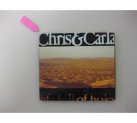 Chris & Carla - Life Full of Holes [Import]
