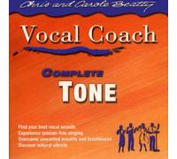 Chris & Carole Beatty - Complete Tone