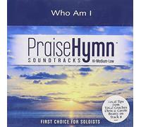 Chris & Carole Beatty - Who Am I {Praise Hymn Soundtracks) (UK Import)