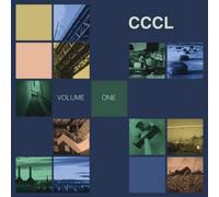 Chris Carter Chemistry Lessons - Volume 1 (Vinyl) 12" Album Coloured Vinyl