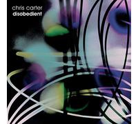 Chris Carter - Disobedient