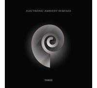 Chris Carter - Electronic Ambient Remixes Three [New CD]