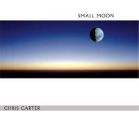 Chris Carter Small Moon (Vinyl) 12" Album