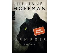 Chris Carter Thomas Gulstad Jentas Nemesis: Robert Hunter 10 (Audiobook)