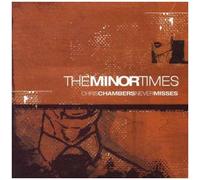 Chris Chambers – Minor Times – Never Misses