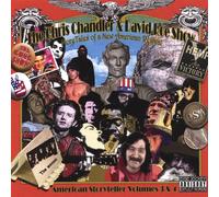 Chris Chandler - 4-American Storyteller 3