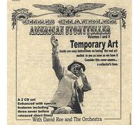 Chris Chandler - American Storyteller