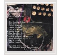 Chris Chandler - Collaborations