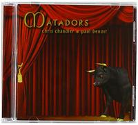 Chris Chandler - Matadors