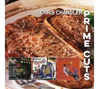 CHRIS CHANDLER - PRIME CUTS (3CD)