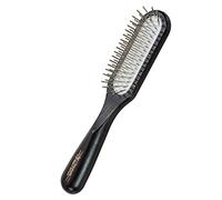 Chris Christensen Brosse démêlante pour chien, 20 mm, brosse spéciale pour toiletter comme un professionnel, élimine les tapis tenaces et les enchevêtrements, les broches arrondies et mises à la