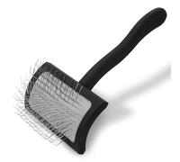 Chris Christensen CC Big K Medium Black Slicker