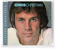 Chris Christian - Chris Christian - 1981 [Cd] Ltd Ed, Rmst