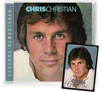 Chris Christian - Chris Christian 1981