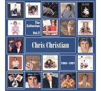 Chris Christian - Collection Vol.2:1983 [Import]