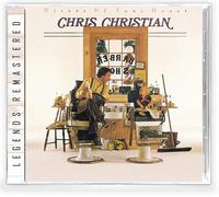 Chris Christian - Mirror Of Your Heart [Cd] Rmst