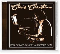 Chris Christian - Pop Songs to Get A Record Dead