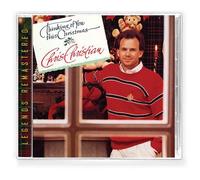 Chris Christian - Thinking Of You This Christmas [Cd]