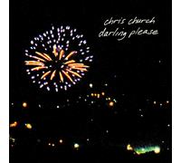 Chris Church Darling Please (CD)