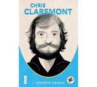 Chris Claremont